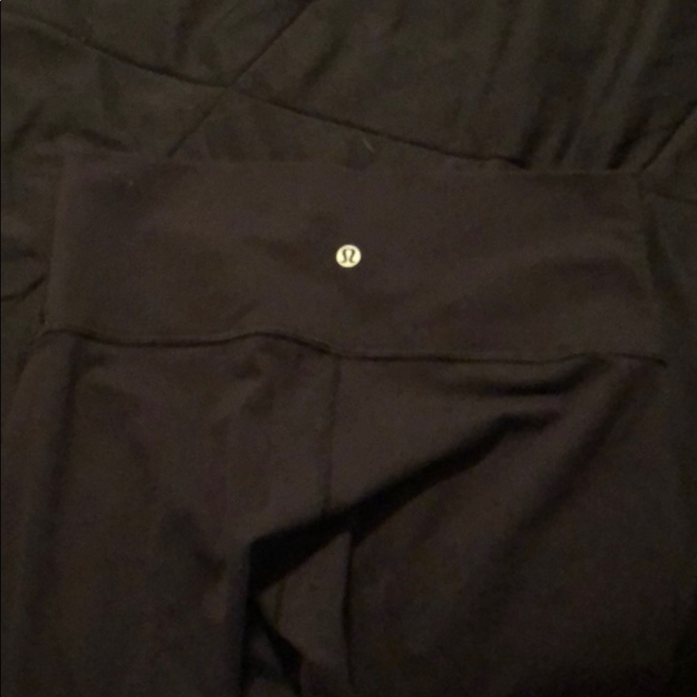 Lulu lemon leggings